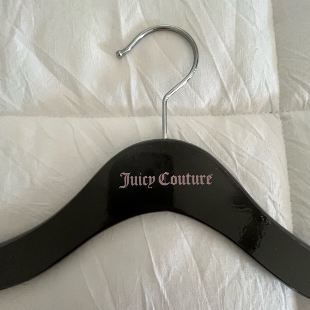 Juicy Couture Hanger